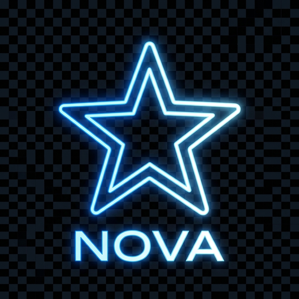 Nova Logo